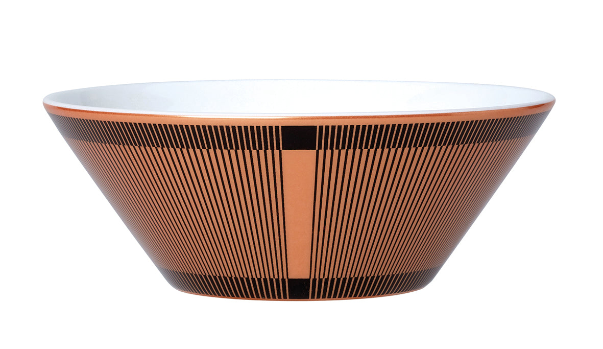 Bowl 4.5" Dia. (7.0 Oz) Gatsby