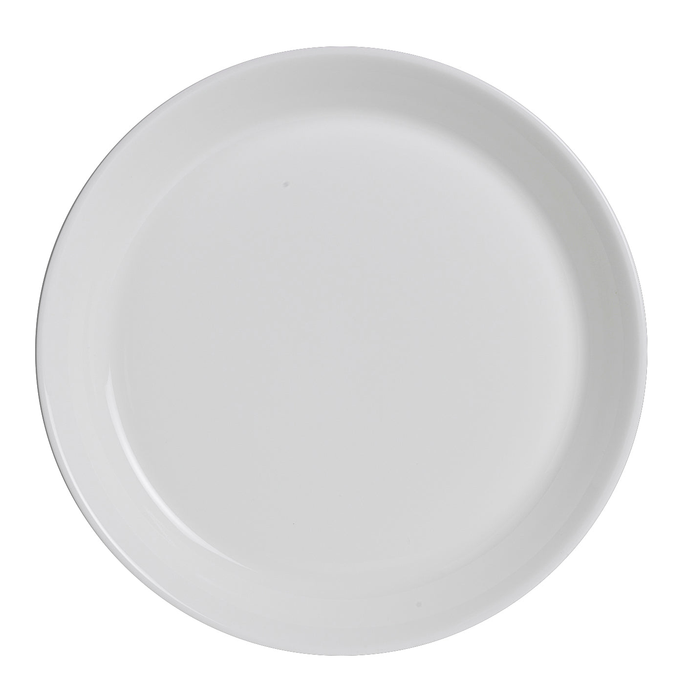 Form Plate 9.0" Dia. Folio Ac Strat