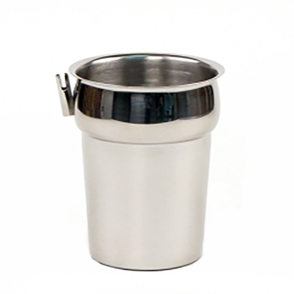 Insert Pan Marmite Hinged L 6.0" W 6.0" (2.0 Qt) Marmite Accesso