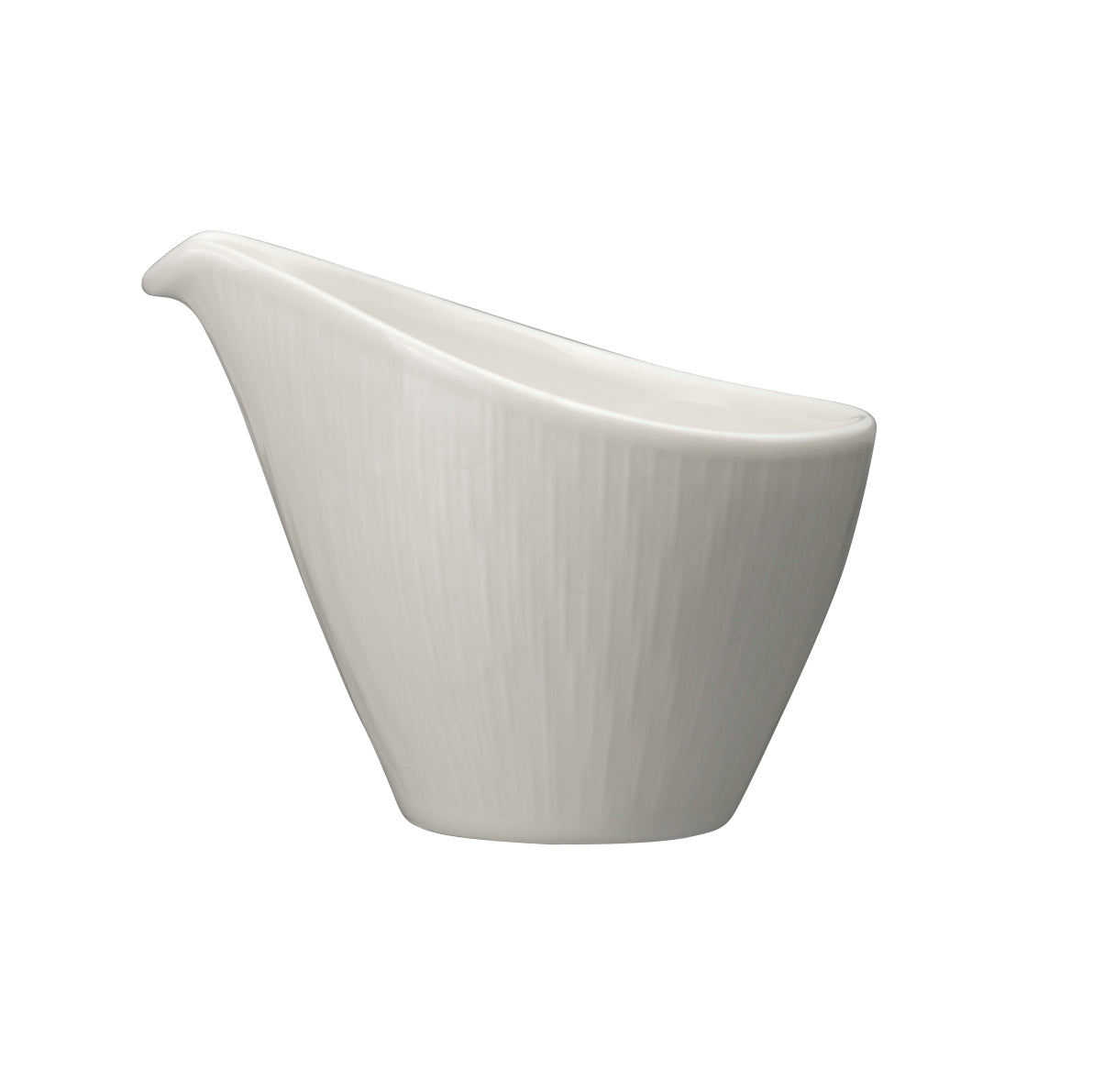 Creamer L 4.25" (6.0 Oz) Bloom