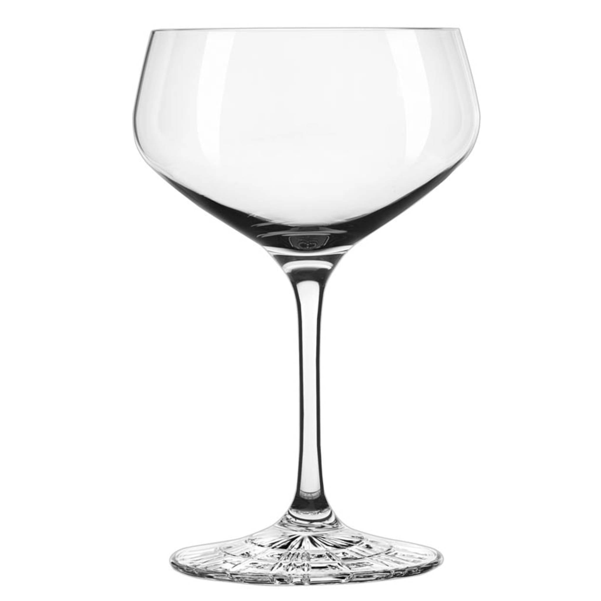 Spiegelau Perfect Serve 8 oz. Crystal Coupe Glass