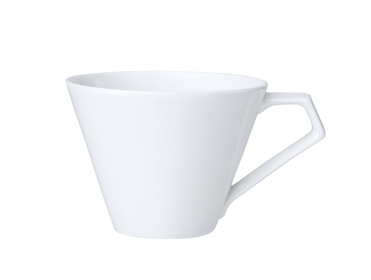 Tea Cup (7.75 Oz) Snipe Deco