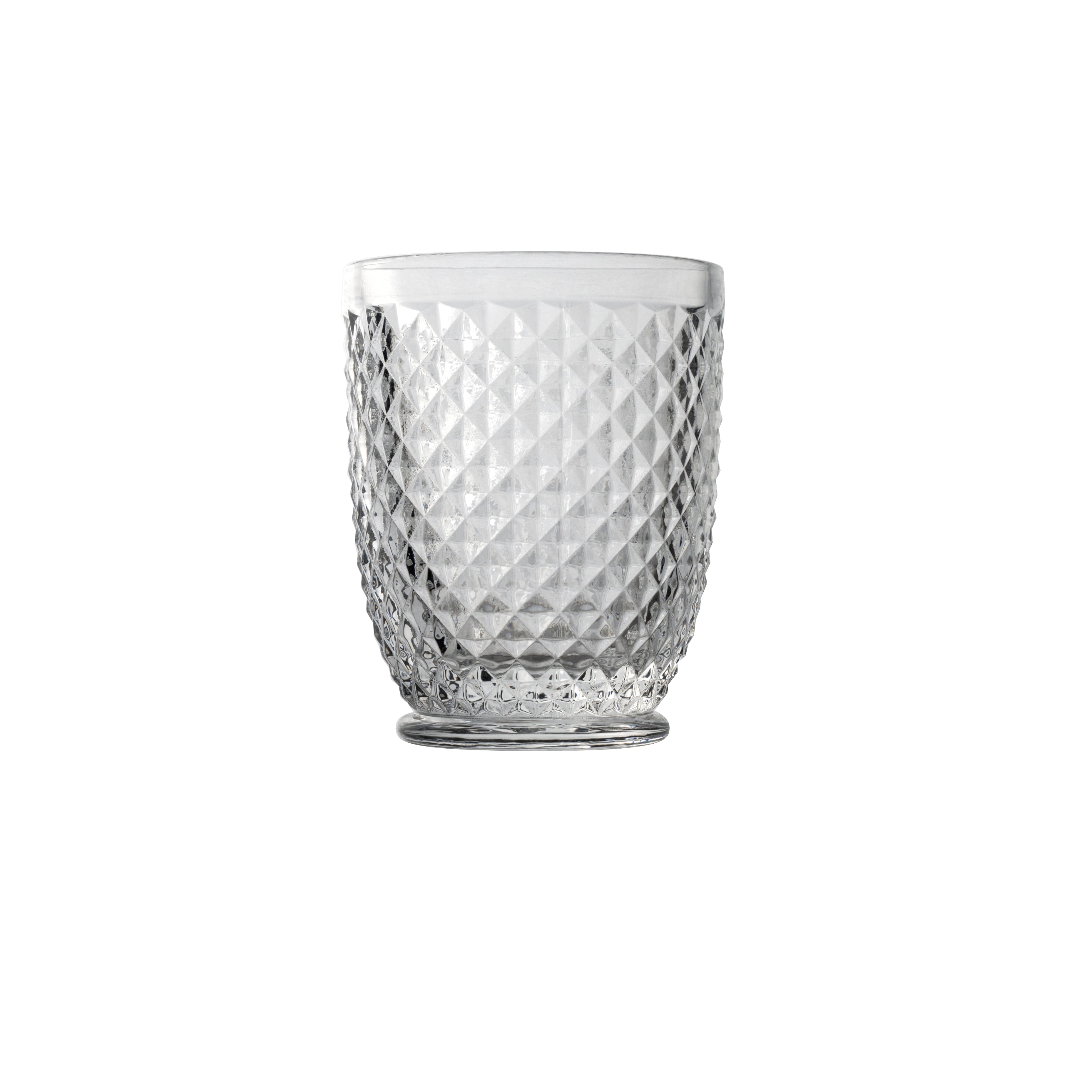 Tumbler 3.25" Dia. (10.0 Oz) Rosalie