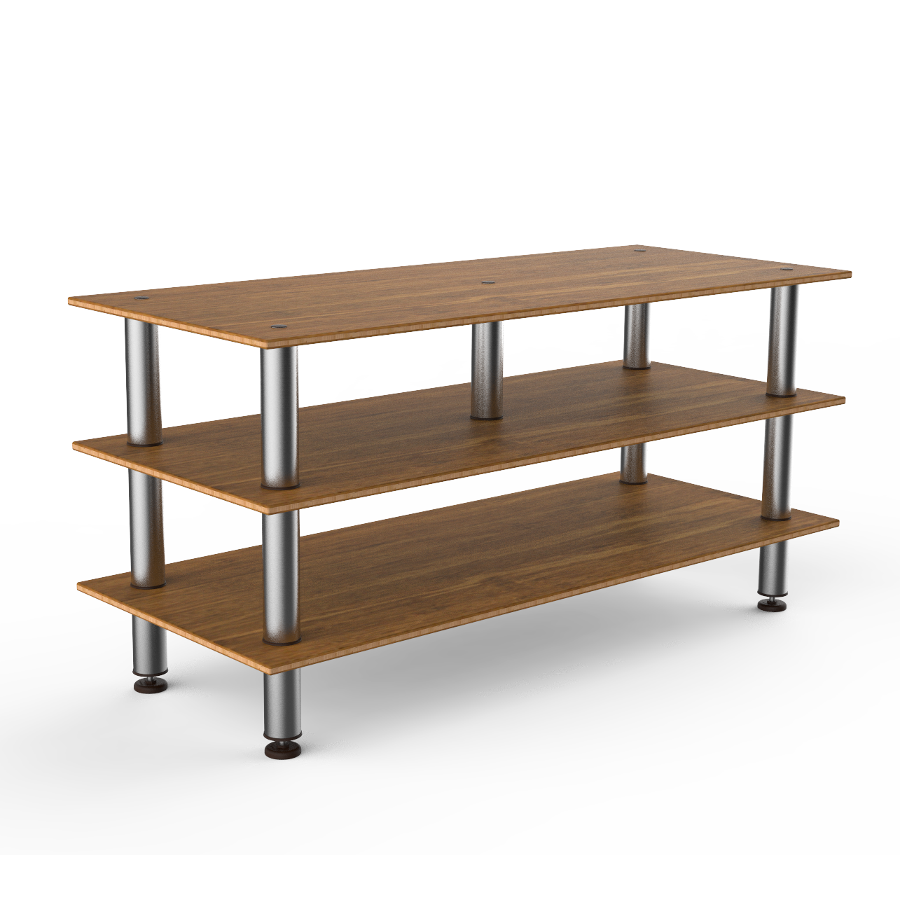 Midhole Display Station L 71.0" W 29.5" Modular