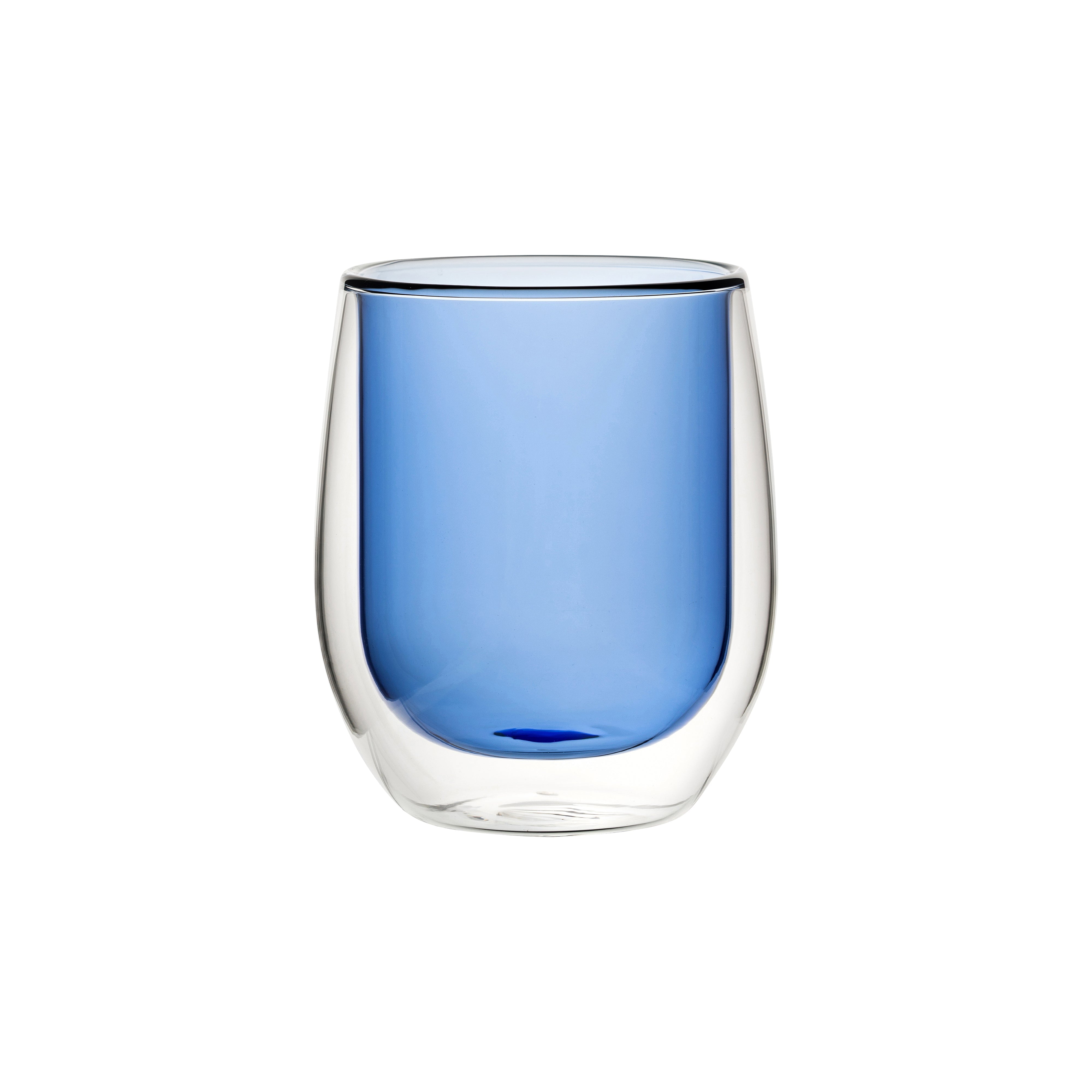 Double Walled Water