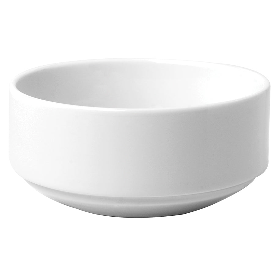Bouillon Cup 4.375" Dia. L 4.25" W 4.25" (10.5 Oz) Opera