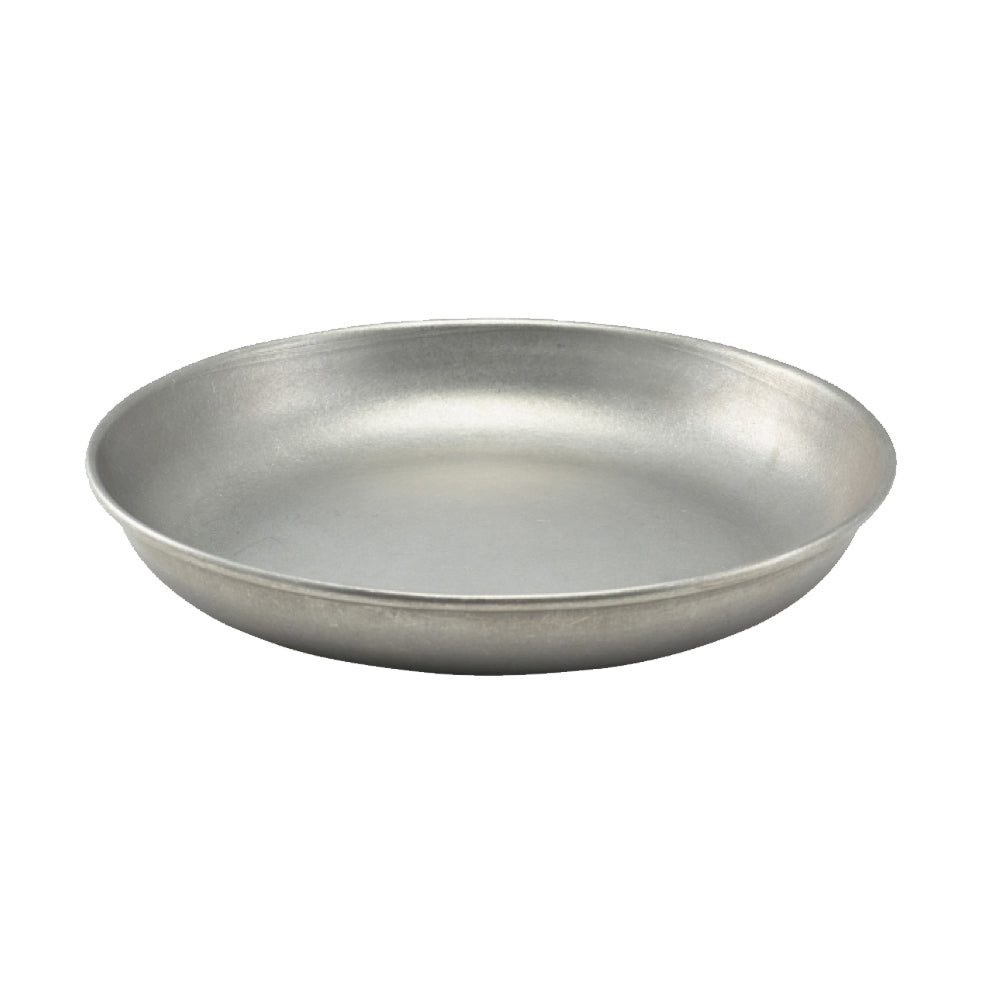 Coupe Plate 8.125" Dia. Gw Vintage