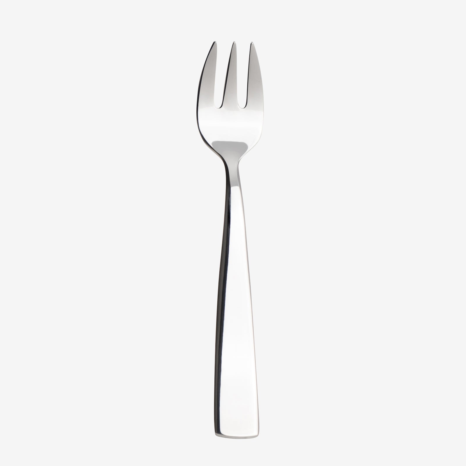 Oyster/Cocktail Fork L 5.5" Lounge Ss