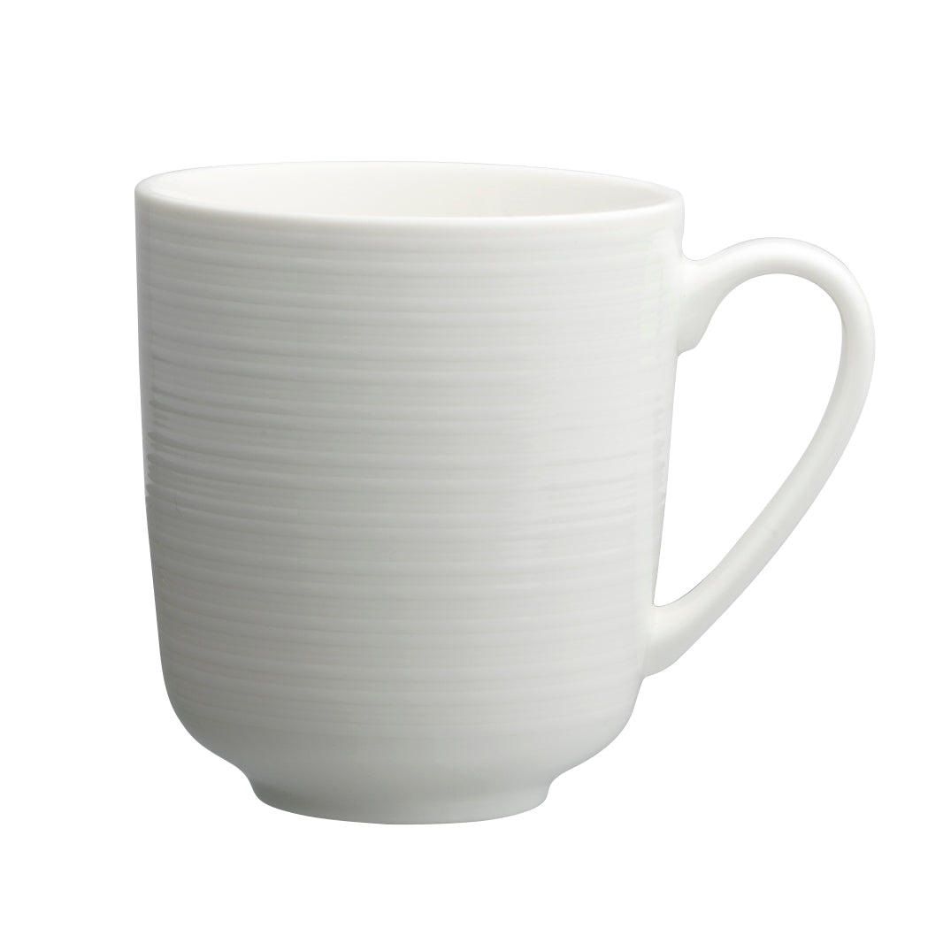 Mug L 4.625" (12.0 Oz) Carina