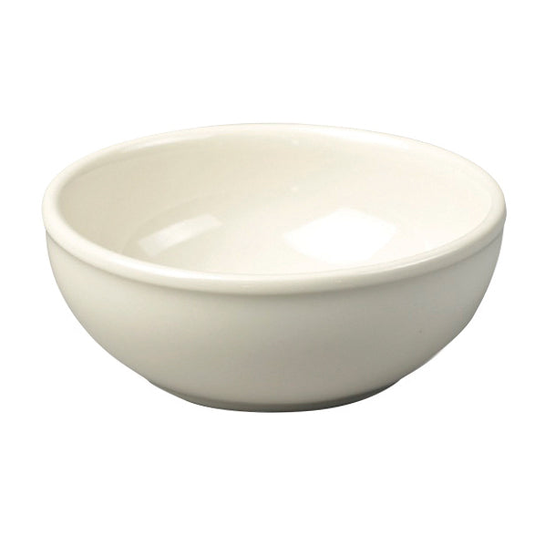 Nappy Bowl 5.625" Dia. (14.0 Oz) Undecorated