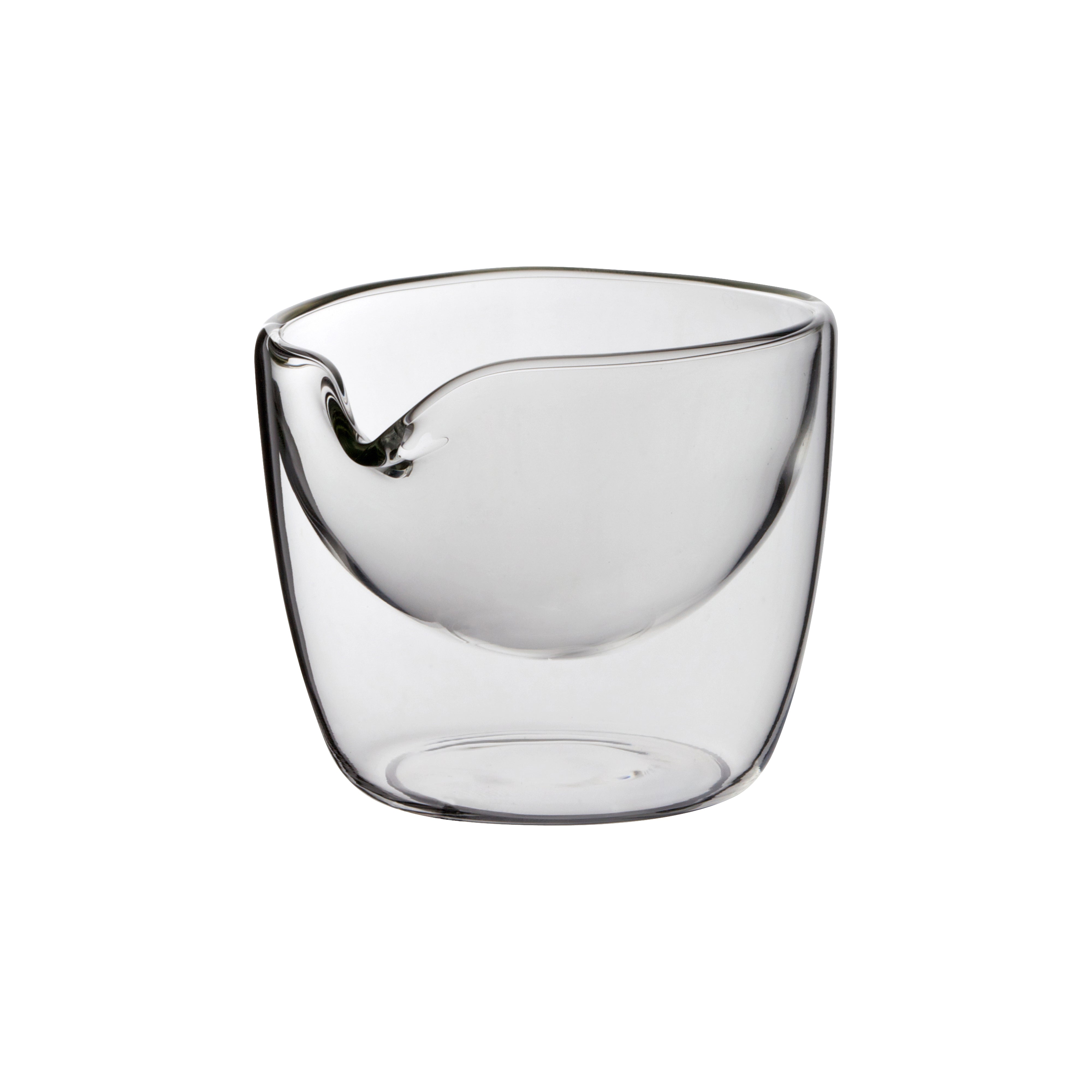 Double Walled Hot Jug 3oz