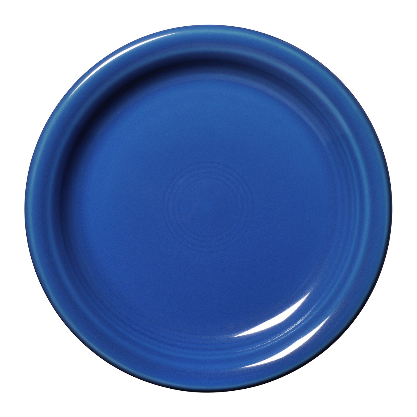 Appetizer Plate 6.625" Dia. Fiesta Lapis