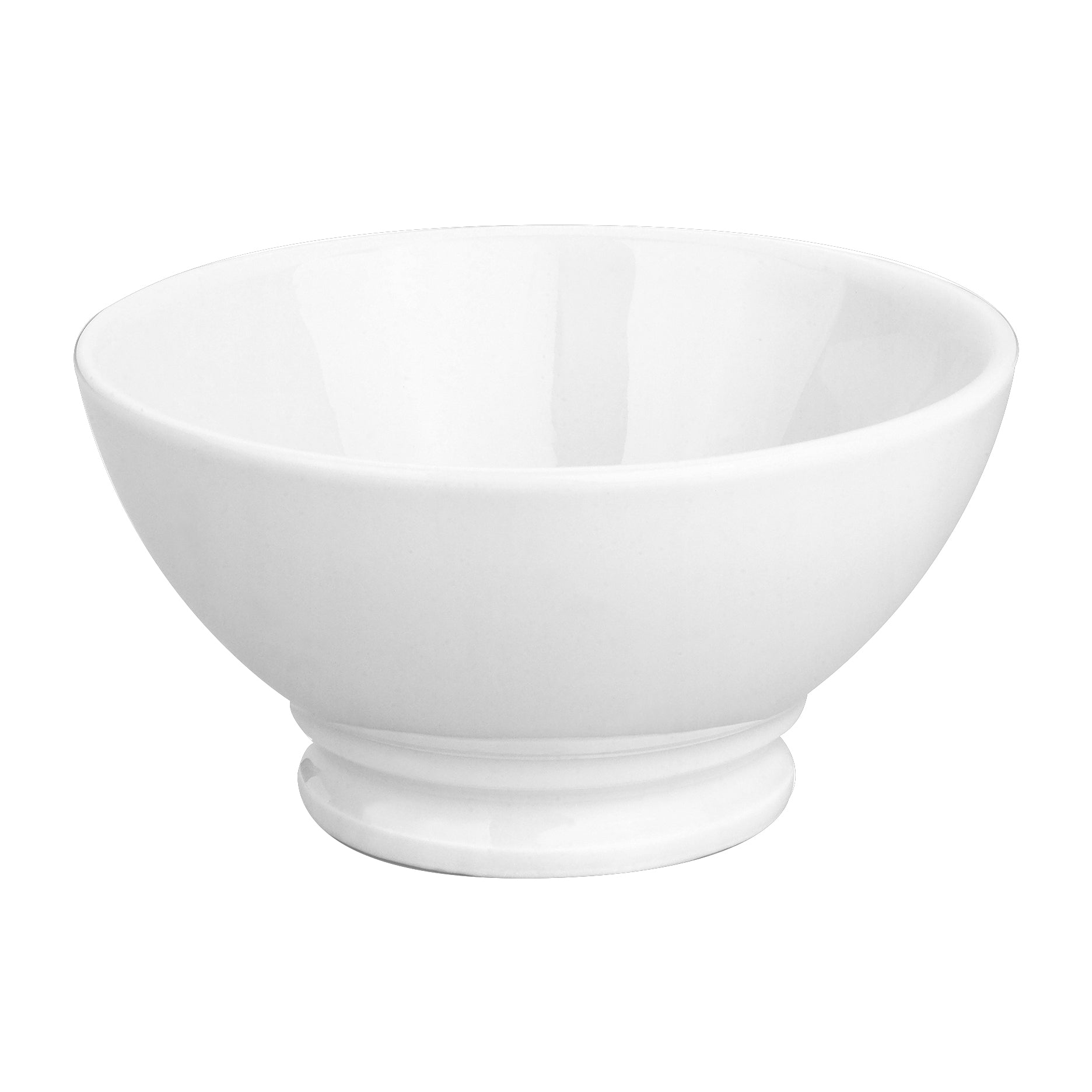 Coffee Bowl 5.5" Dia. (16.0 Oz) Gen Coll