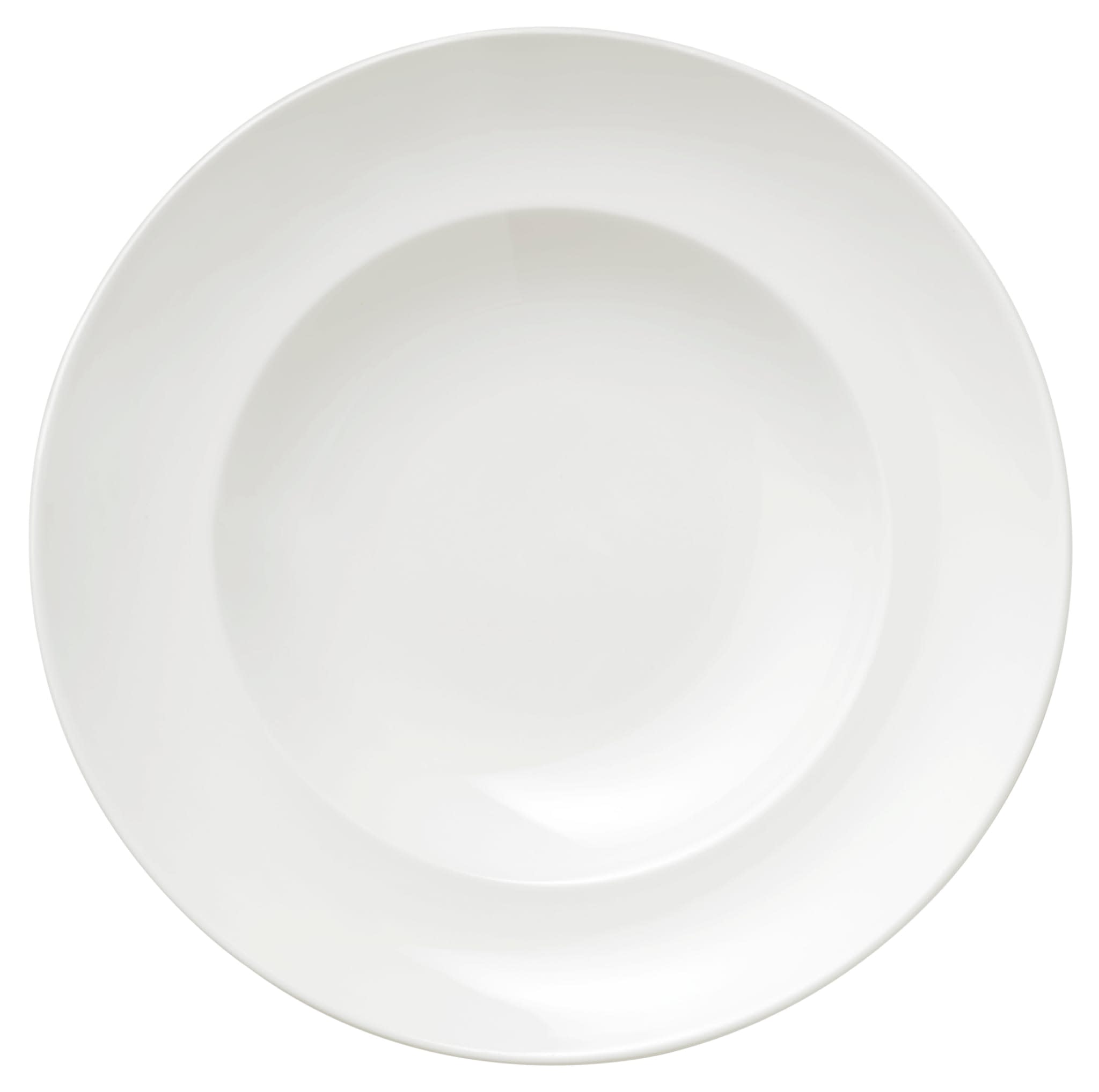 Porcelana 50-1/4 oz. Pasta Bowl, Bright White