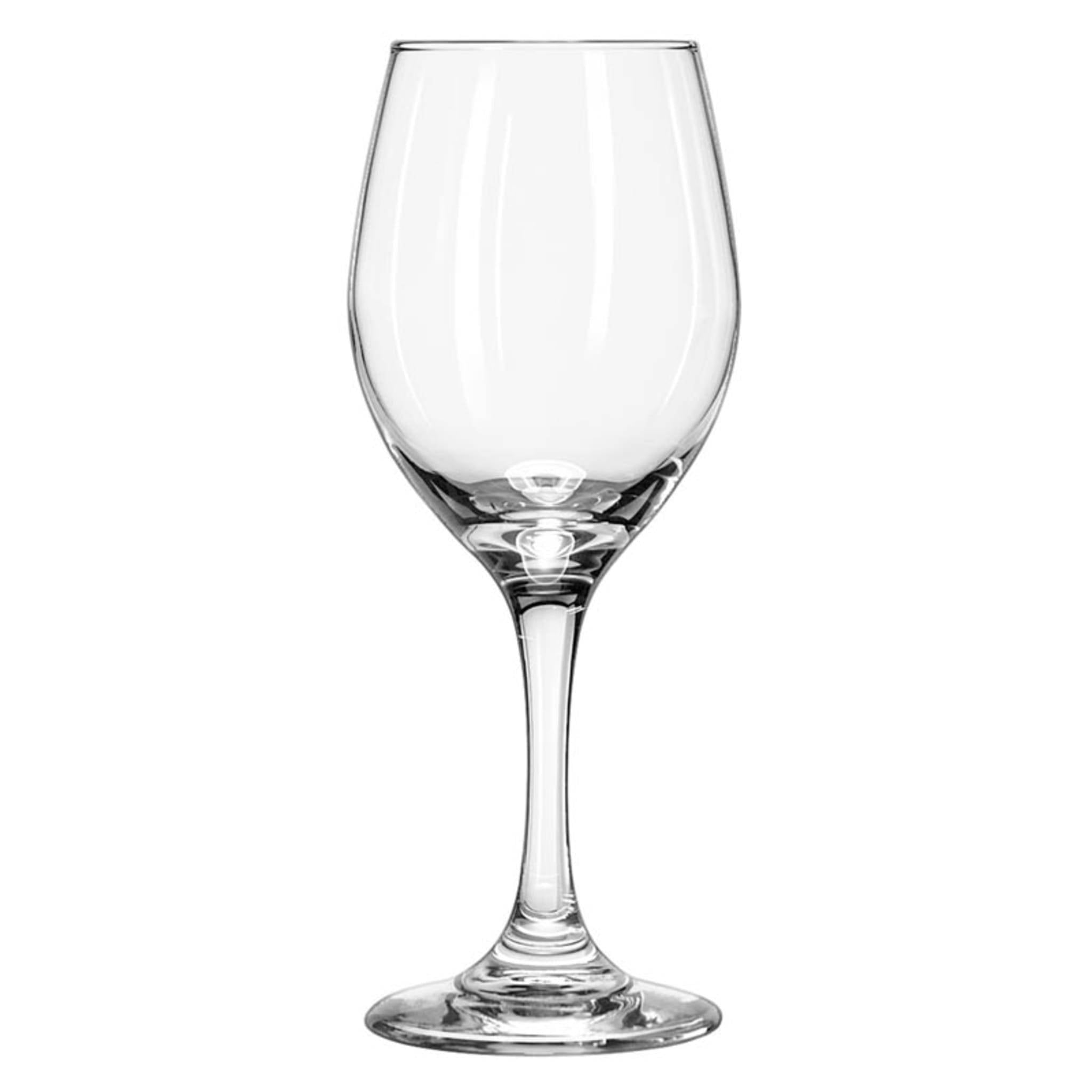 Perception 11 oz. Wine Glass