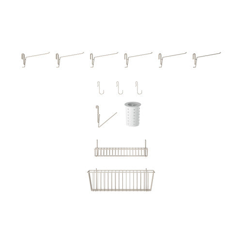 SmartWall Sink Accessory Kit #1 for sinks