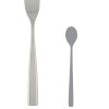 Iced Tea Spoon L 7.375" Zen