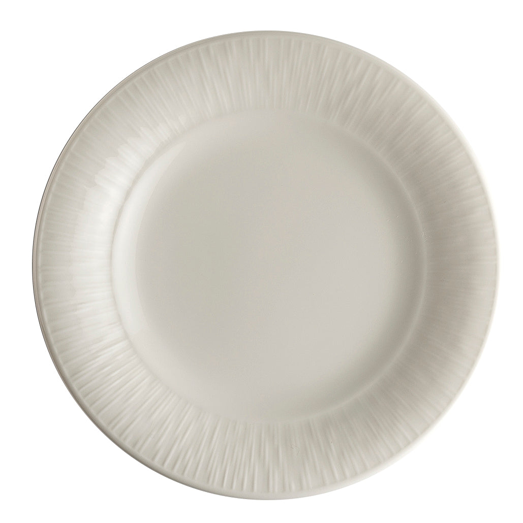 Plate 6.5" Dia. Bloom