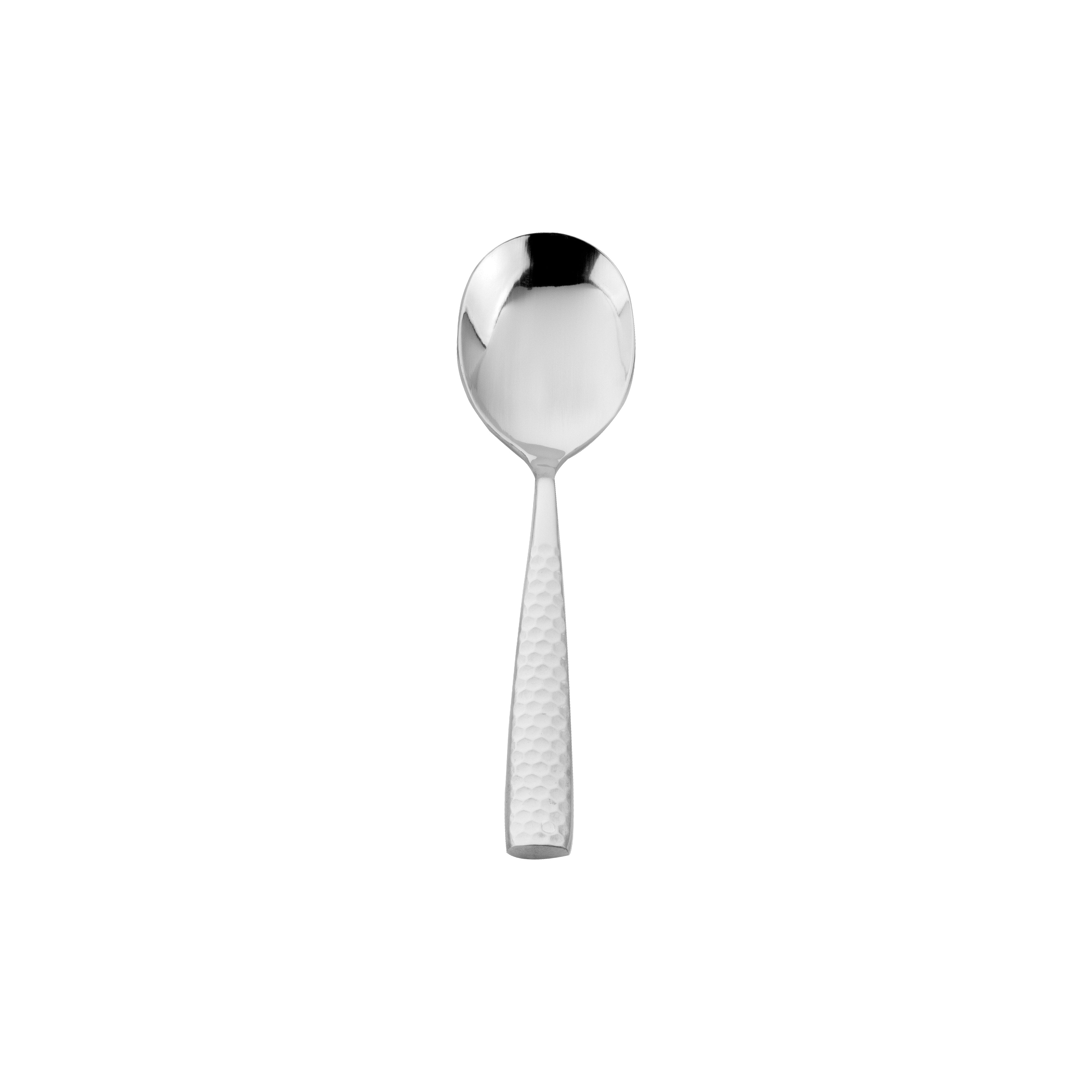Alps Round Bowls Soup Spoon 6.875