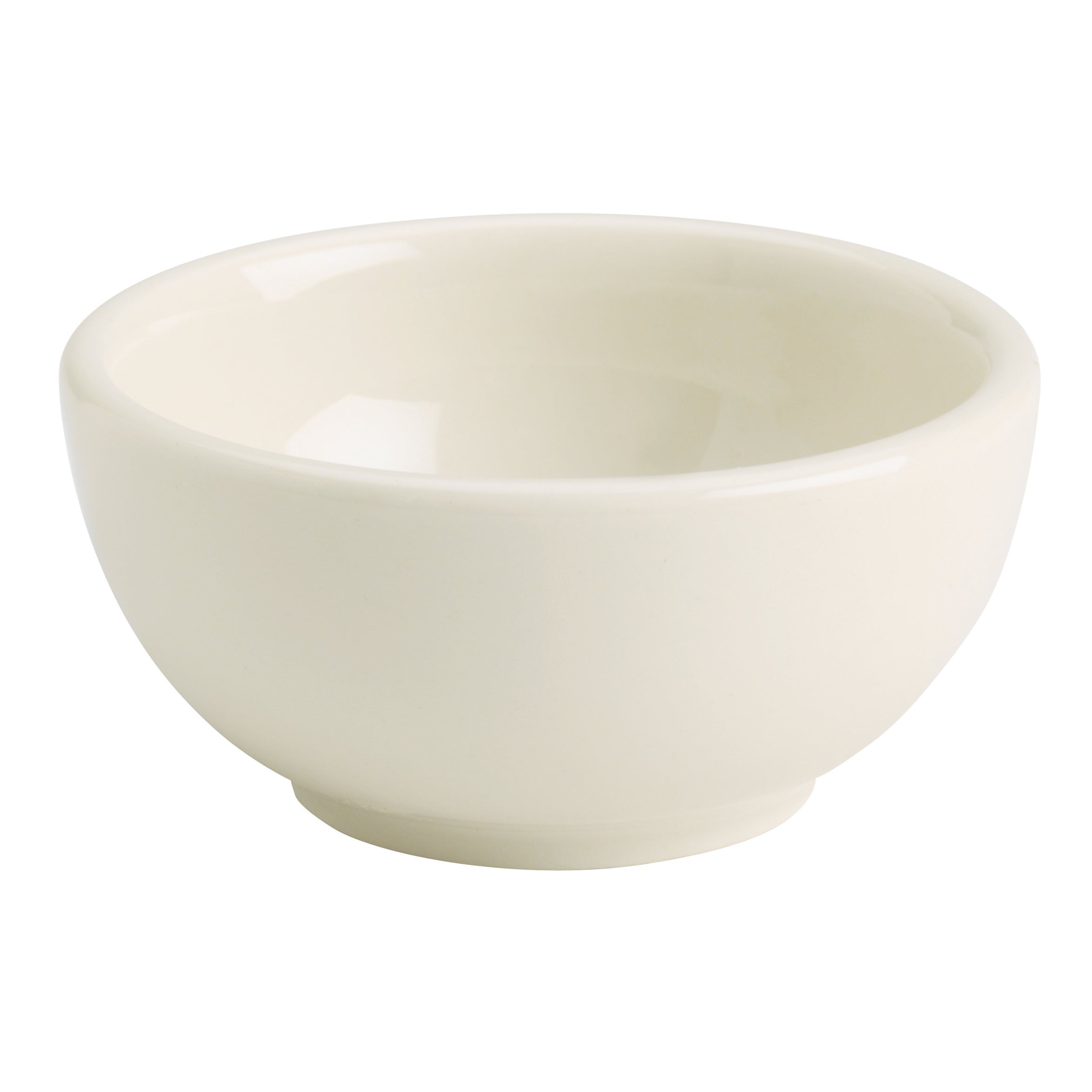 Colonial Ramekin 2.625" Dia. (2.0 Oz) Undecorated