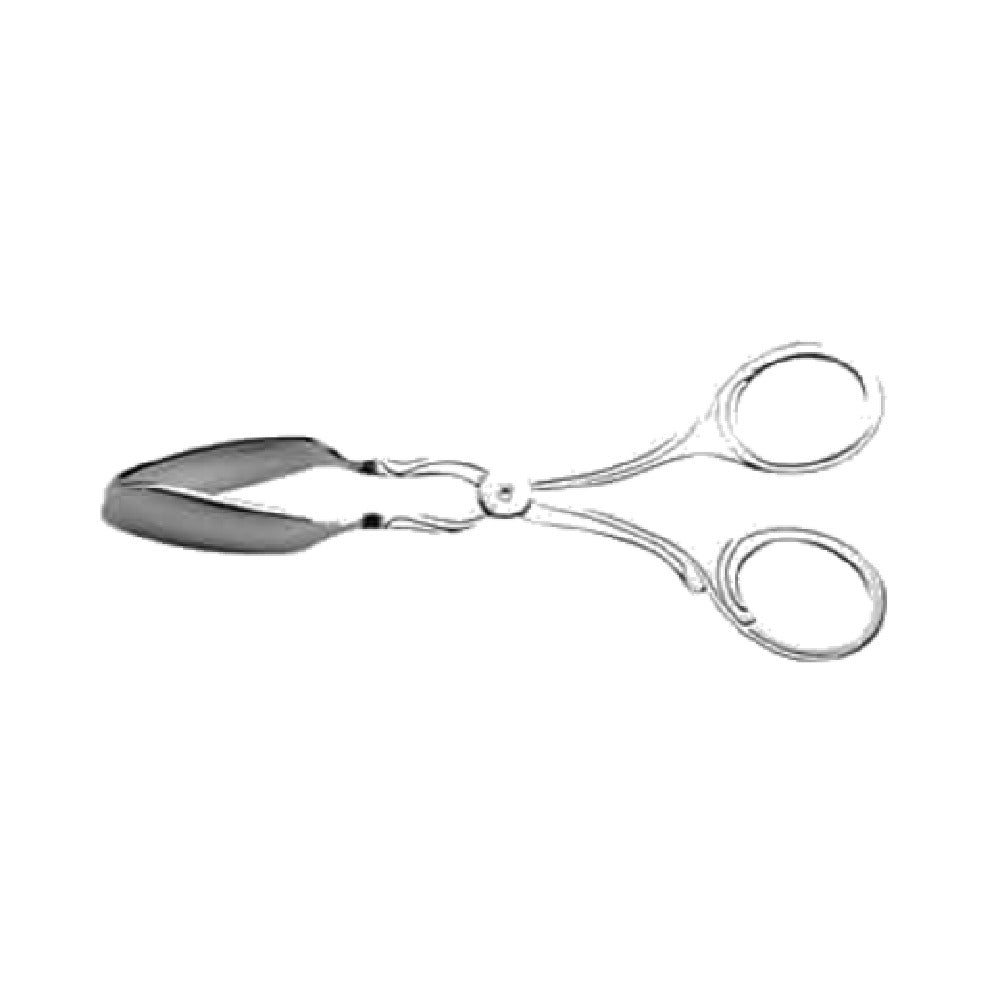 Hepp 6-7/8" Pastry Tongs