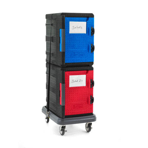 Metro ML800HC-CART Mightylite Insulated Food Delivery System – Sam Tell ...