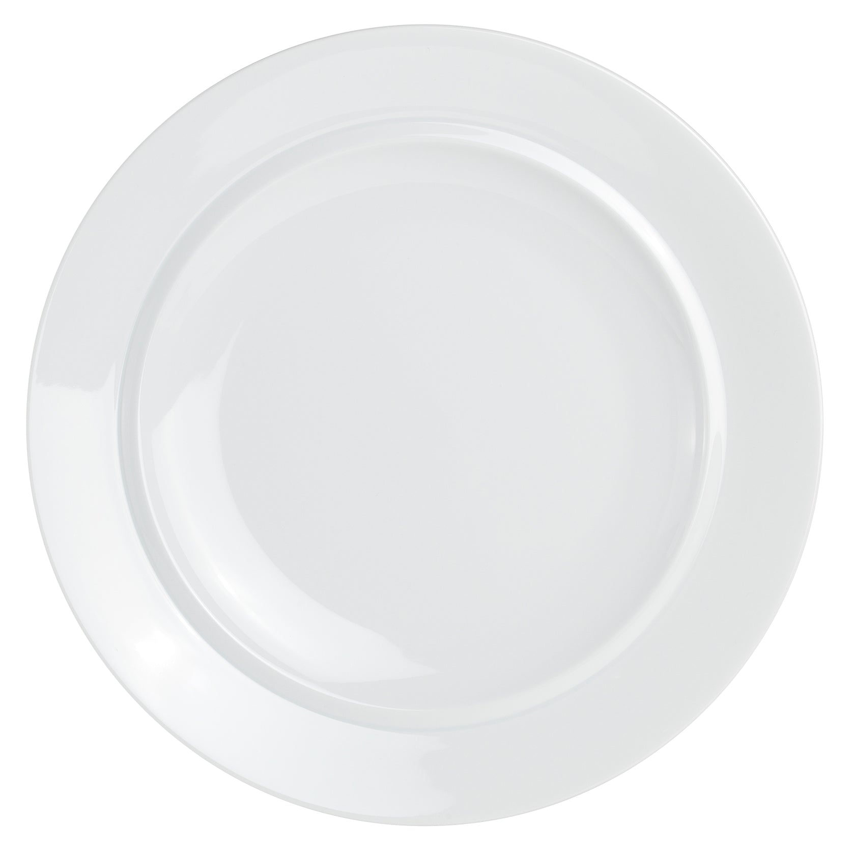 Plate 11.88" Dia. Opera