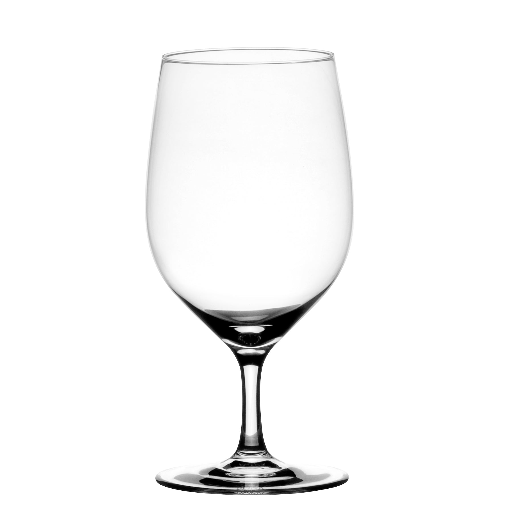 Water 3.375" Dia. (16.0 Oz) Gramerci
