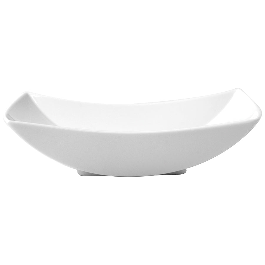 Rectangle Bowl L 6.75" W 4.375" (7.5 Oz) Opera