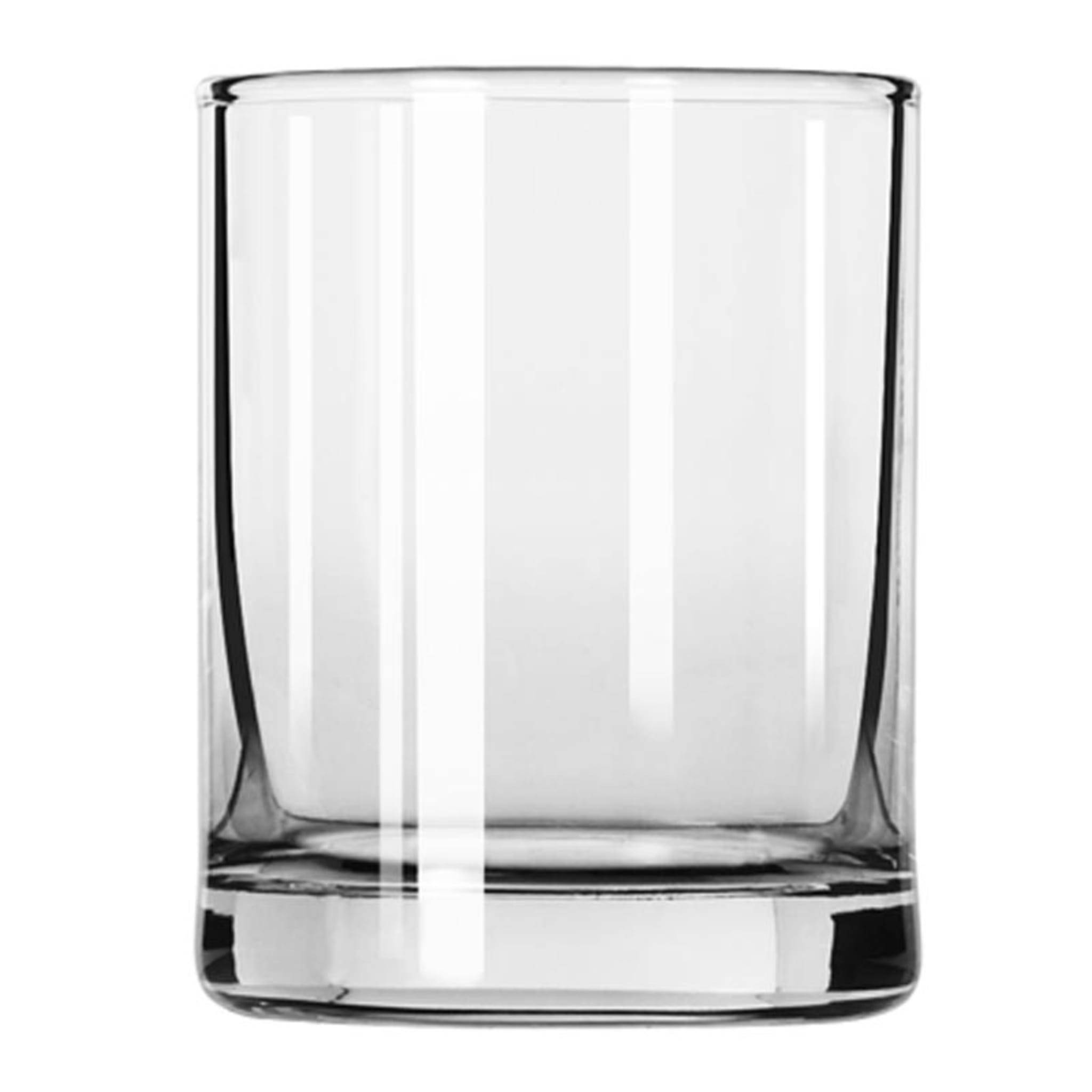 Lexington 3 oz. Whiskey Shot Glass