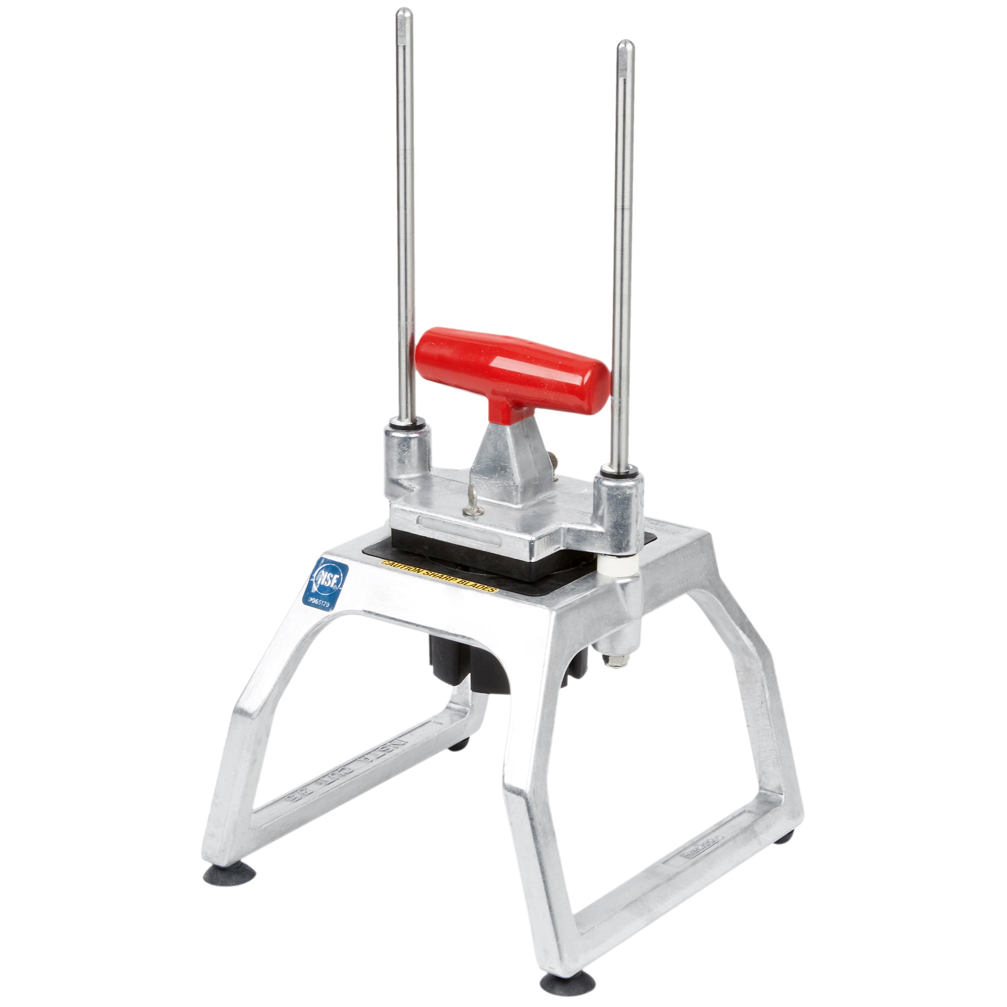 8-section-wedge InstaCut® 3.5 fruit and vegetable wedger