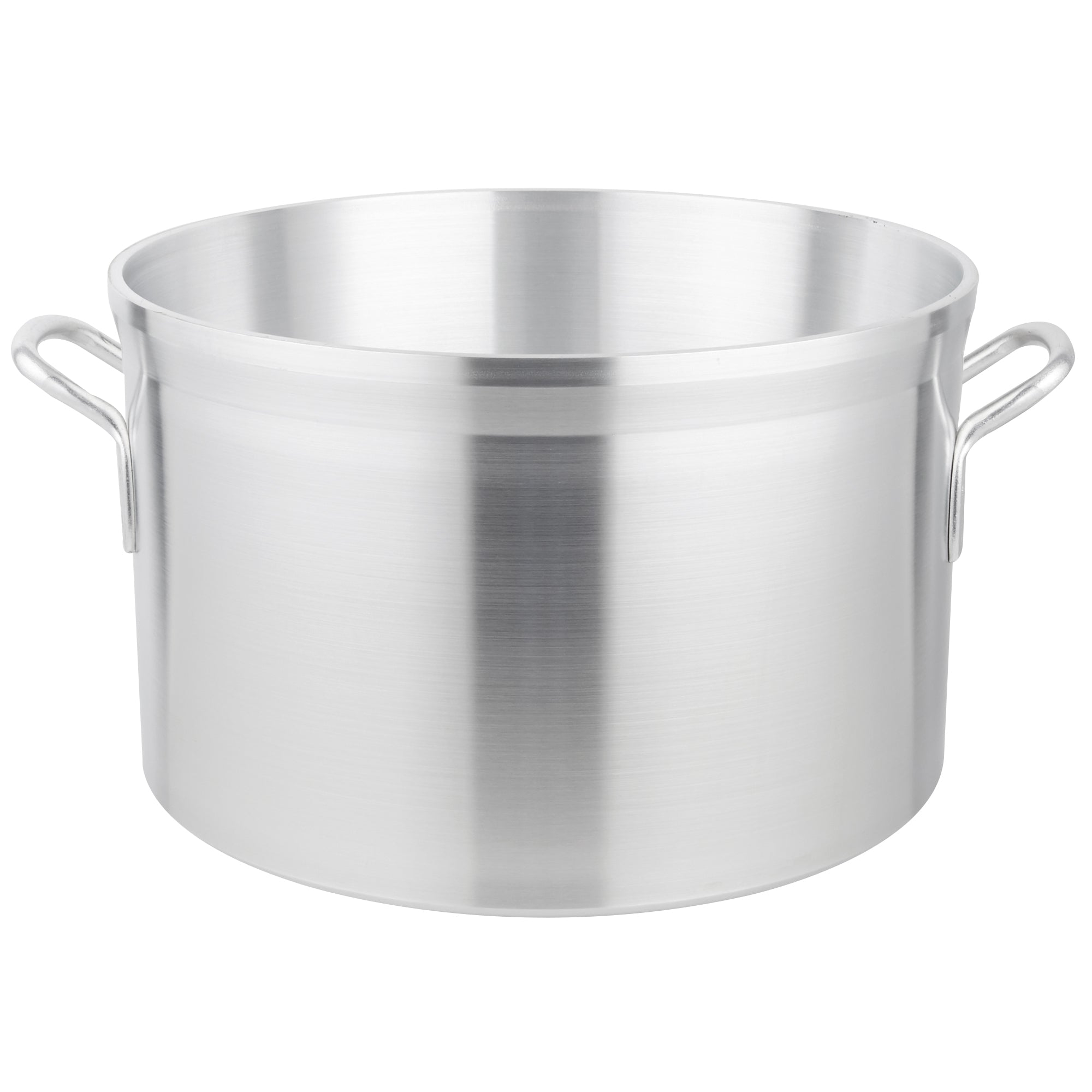 34-quart Wear-Ever® Classic Select™ heavy-duty aluminum sauce pot