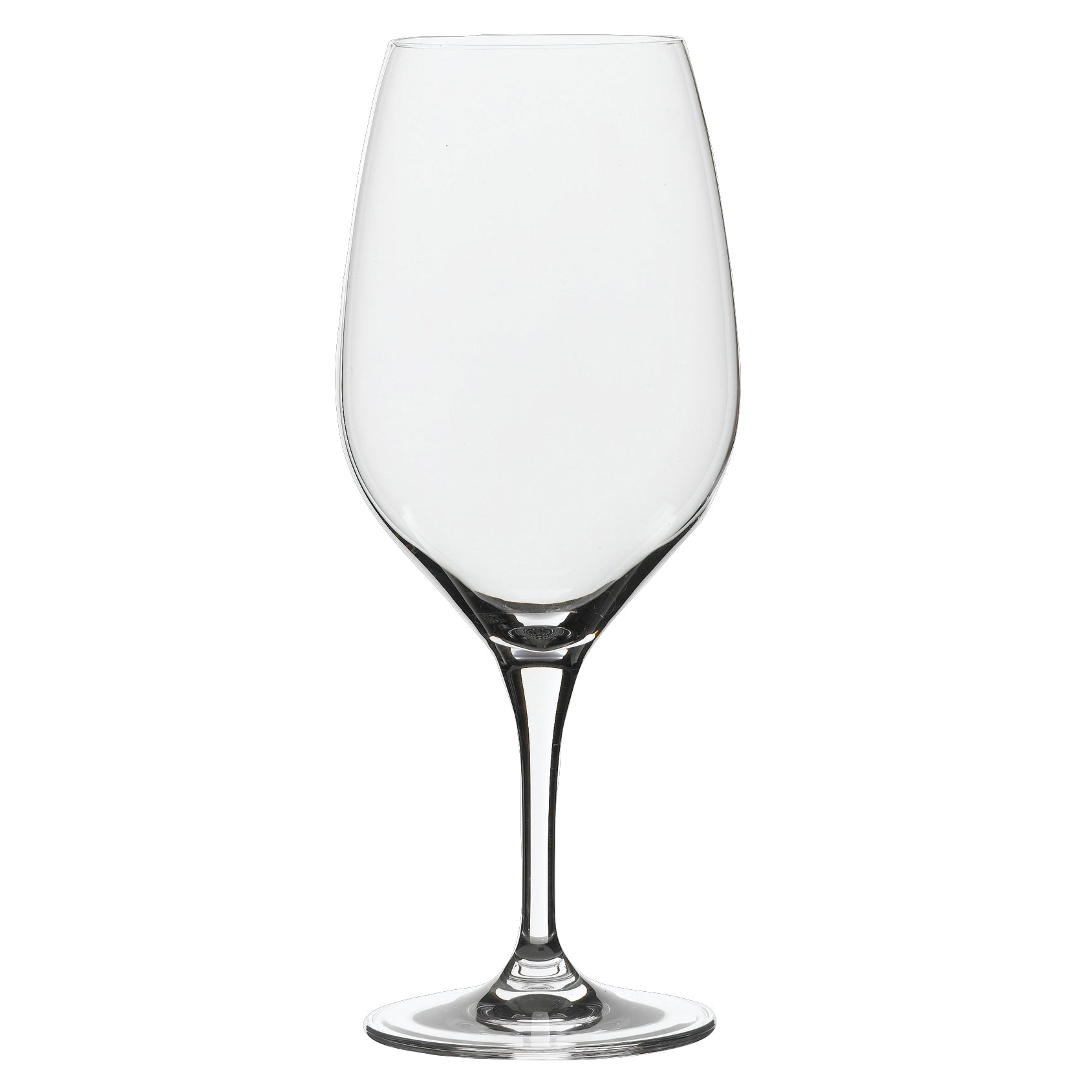 Bordeaux 3.625" Dia. (20.0 Oz) Edition