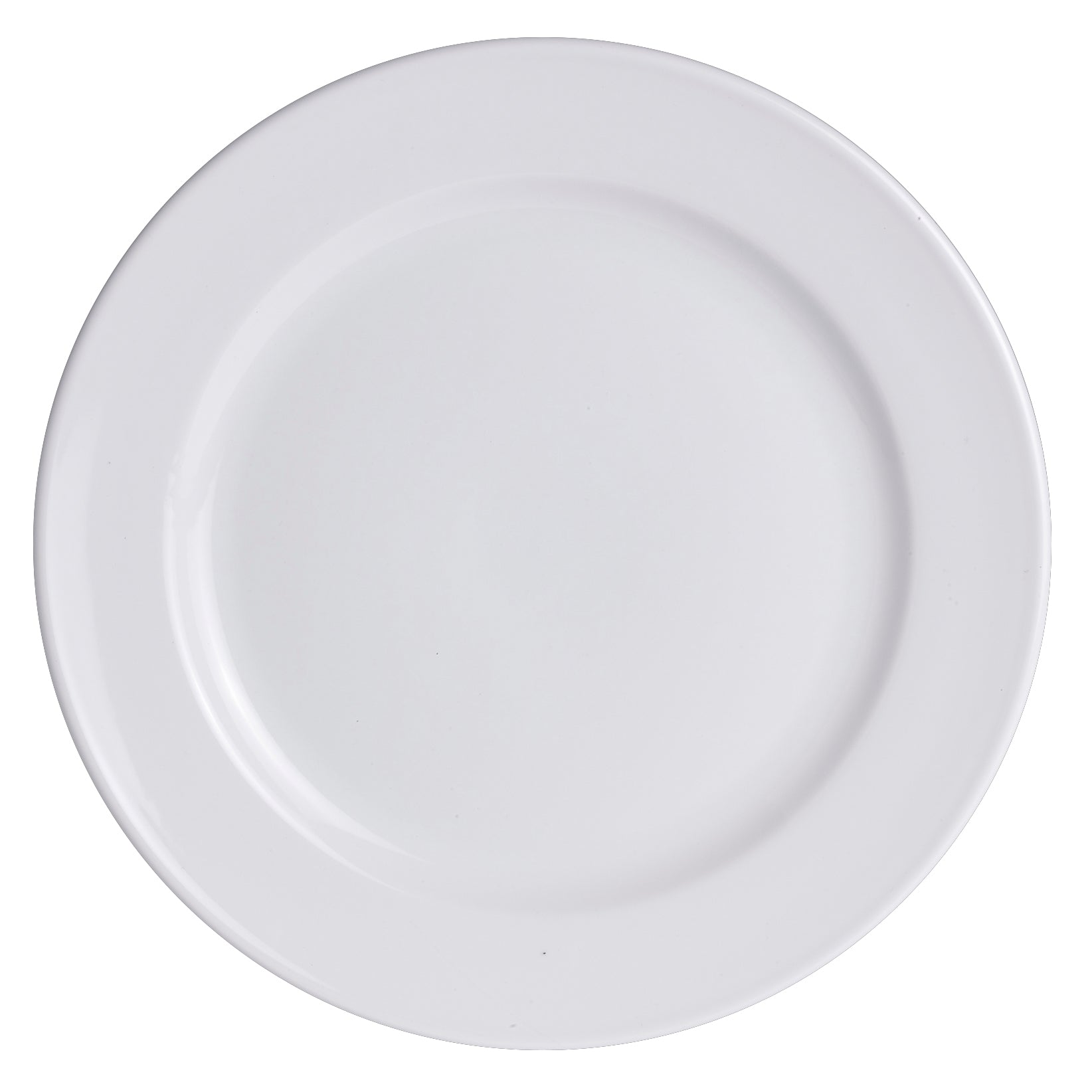 Plate 11.0" Dia. Montego