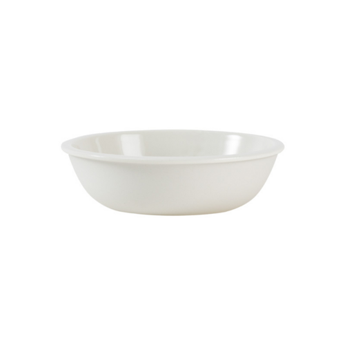 Jars Cantine 5.9” White Bowl/Fruit Cup