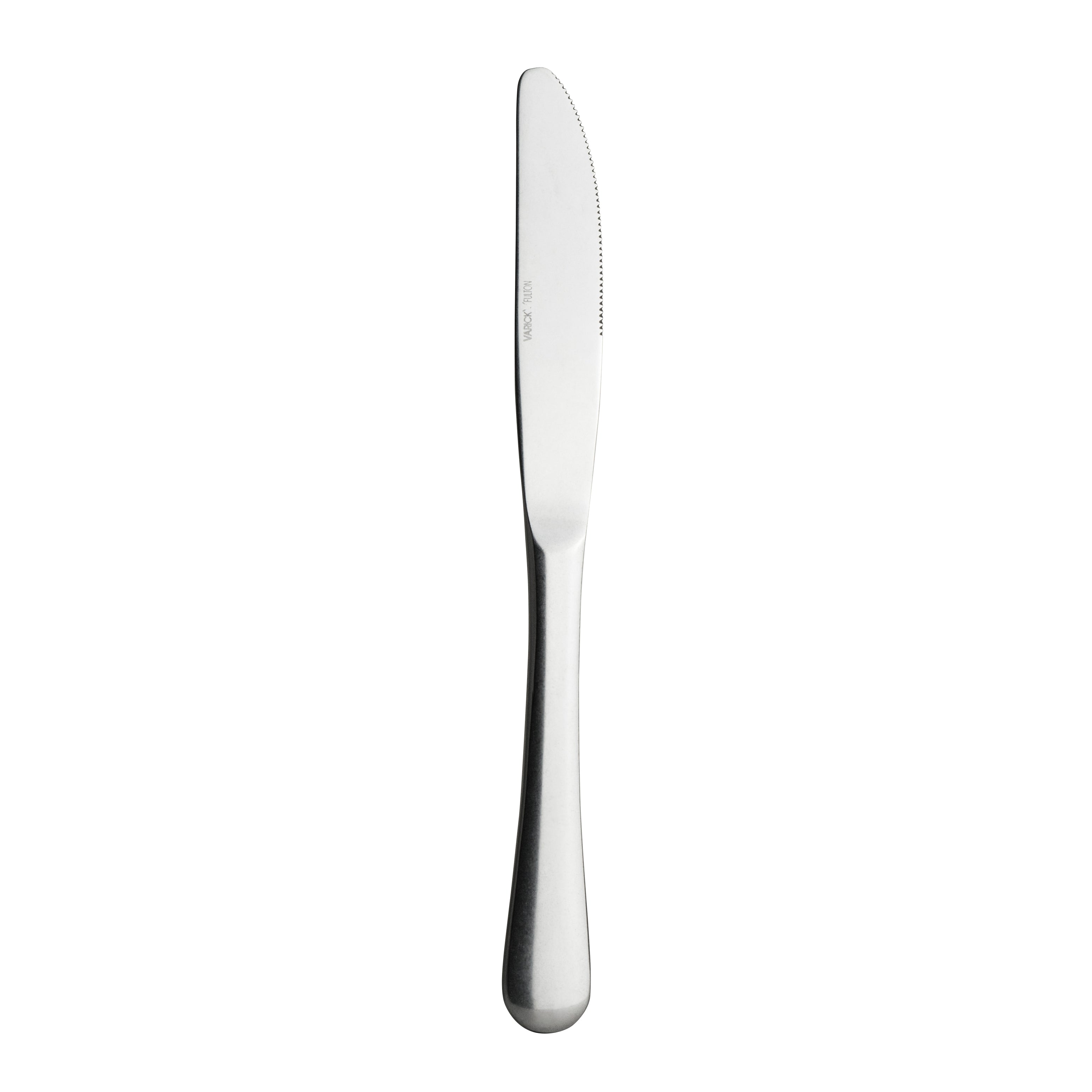 Dinner Knife L 9.5" Fulton Vintage
