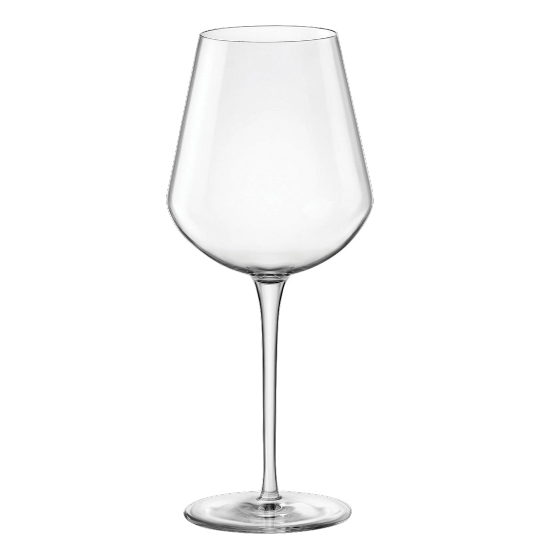 Wine 3.375" Dia. (13.0 Oz) Inalto Uno