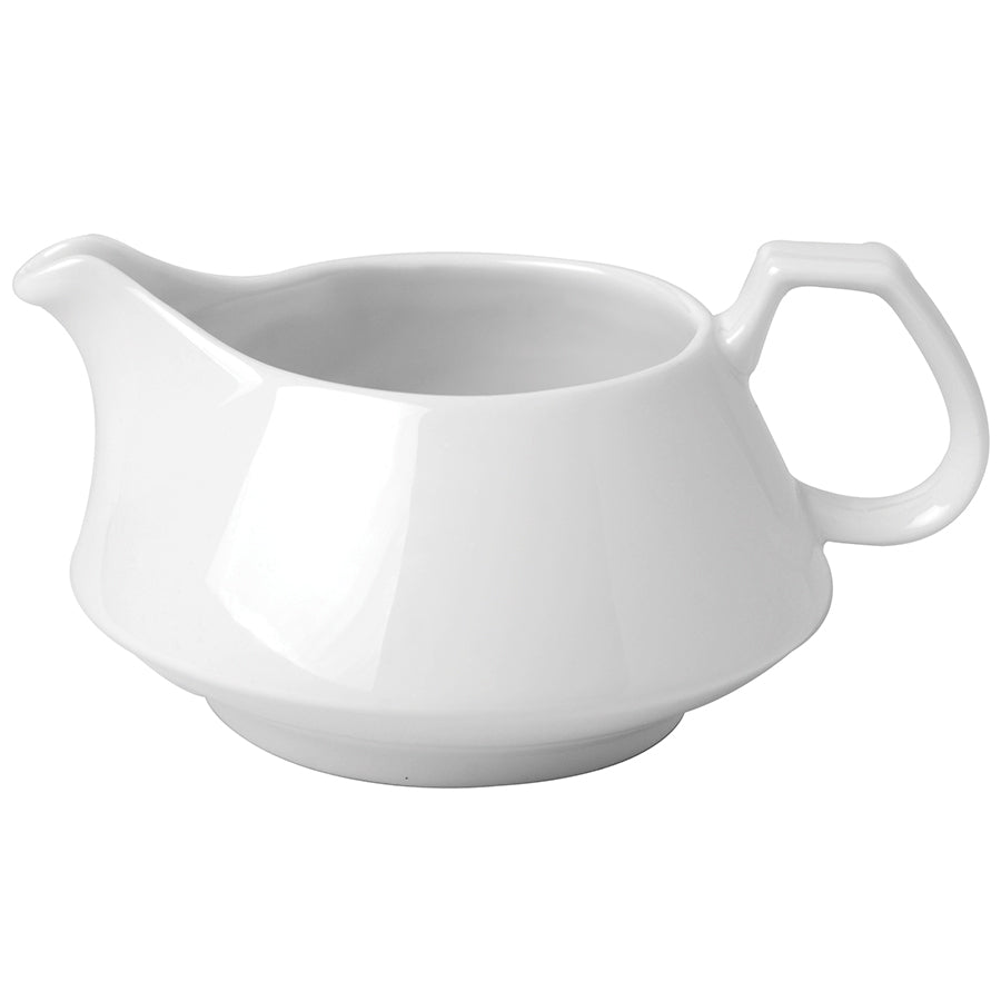 Creamer L 5.5" (9.5 Oz) Opera