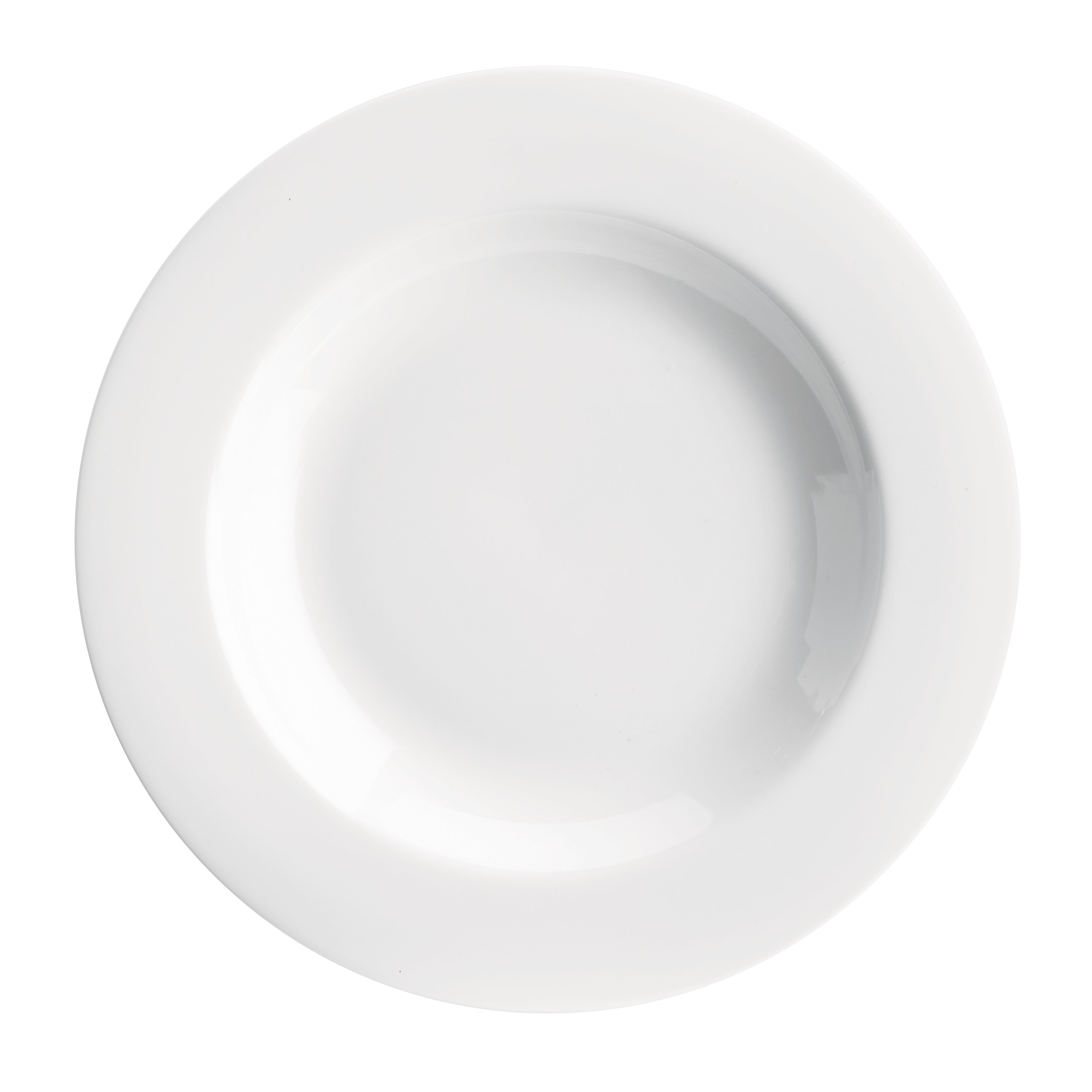 Rim Soup Bowl 9.0" Dia. (12.0 Oz) Aw Pristine Und