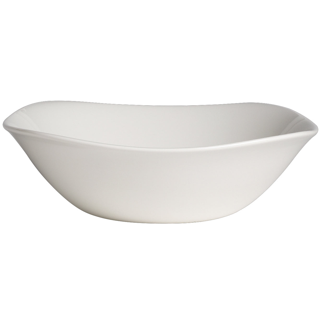 Casual Taste Square Bowl 8.0" Dia. (32.0 Oz) Taste