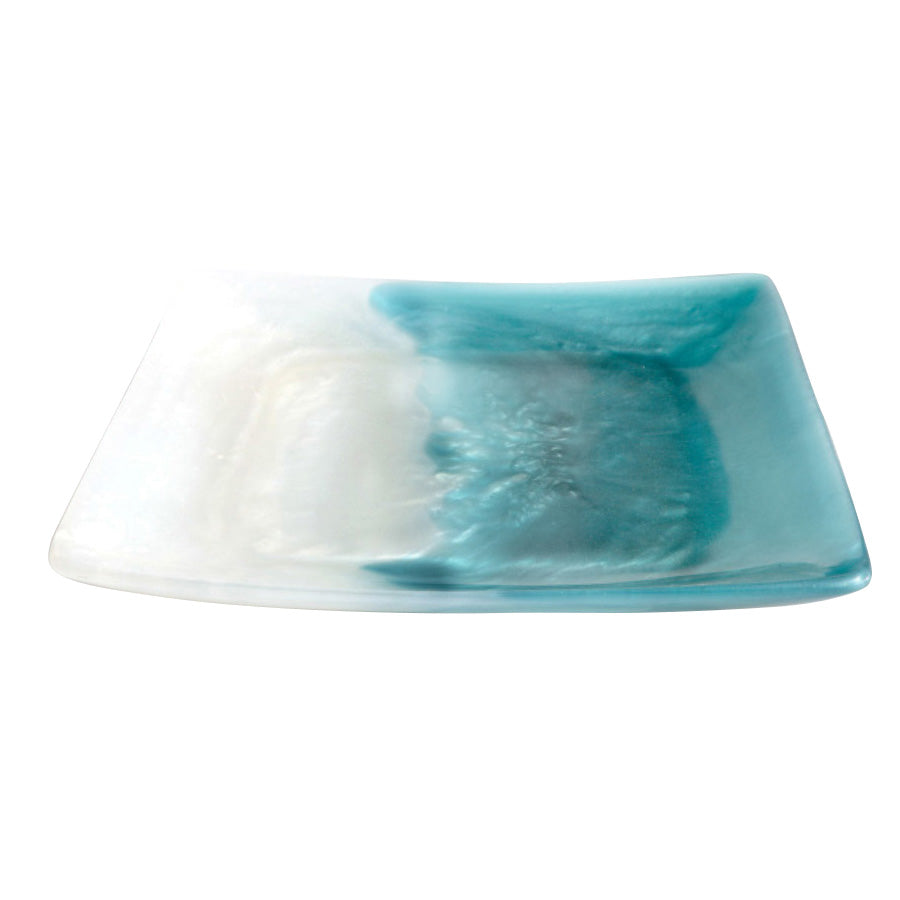 Square Tray L 13.0" W 13.0" Charger