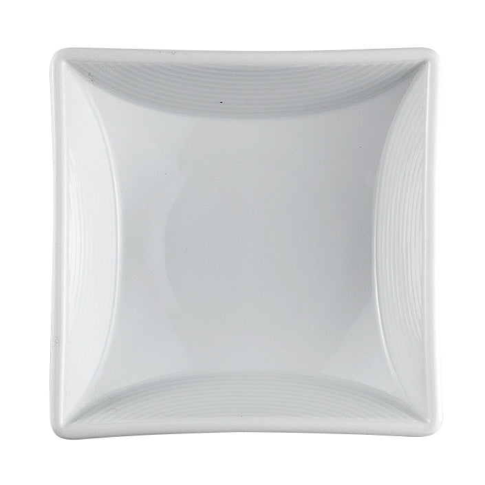 Square Bowl L 3.5" W 3.5" (3.75 Oz) Vortex