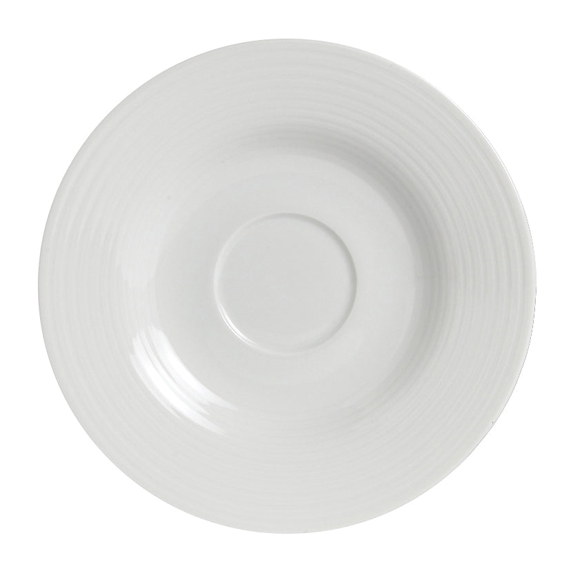 Breakfast Cup Saucer 7.125" Dia. Virtuoso