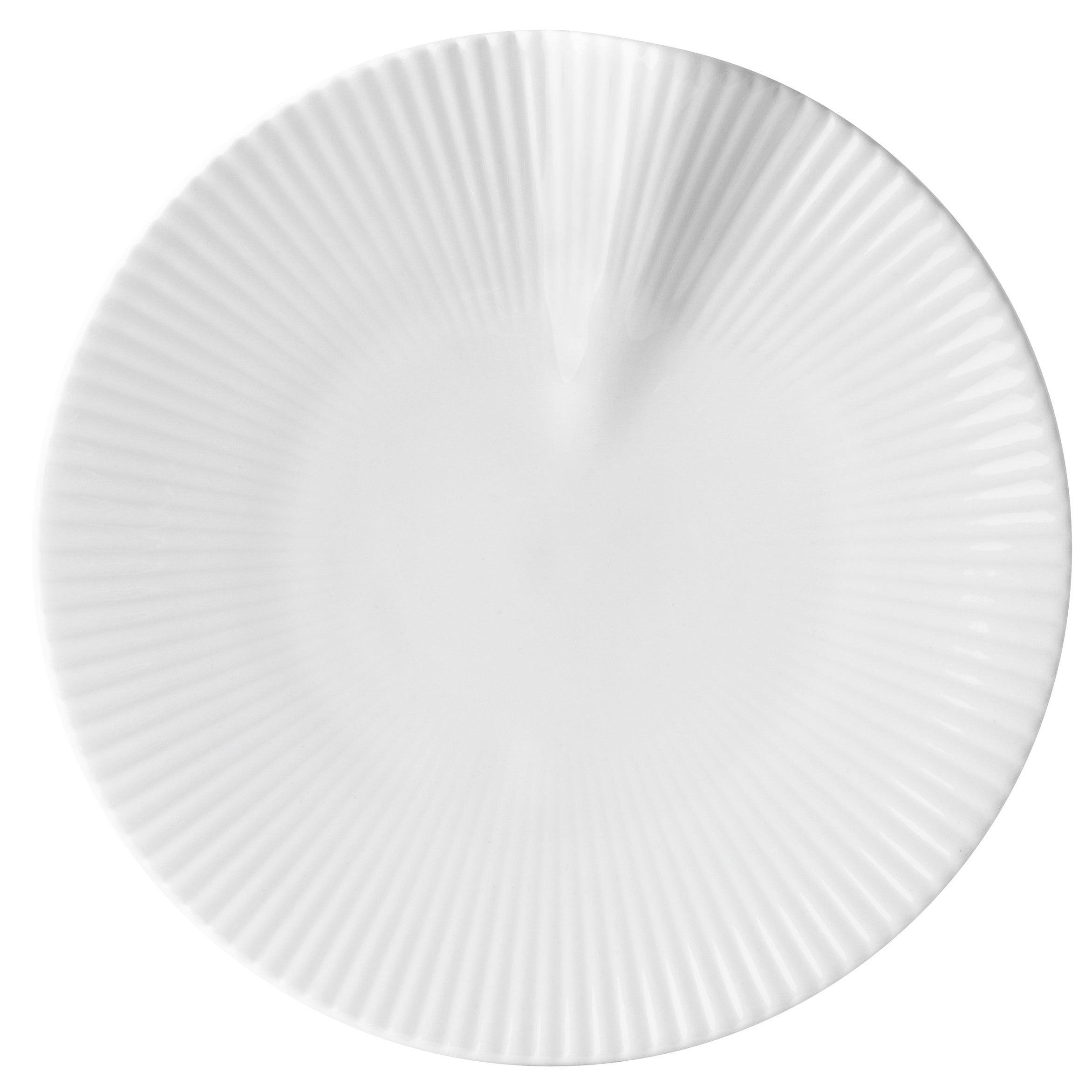 B & B Plate 6.0" Dia. Canopee