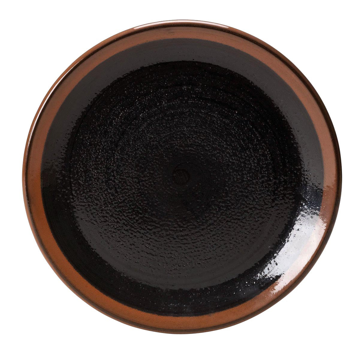 Taste Coupe Plate 1.0" Dia. Koto