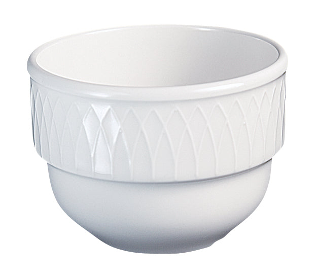 Stack Bouillon Cup 3.5" Dia. (7.0 Oz) Aw Kensington U