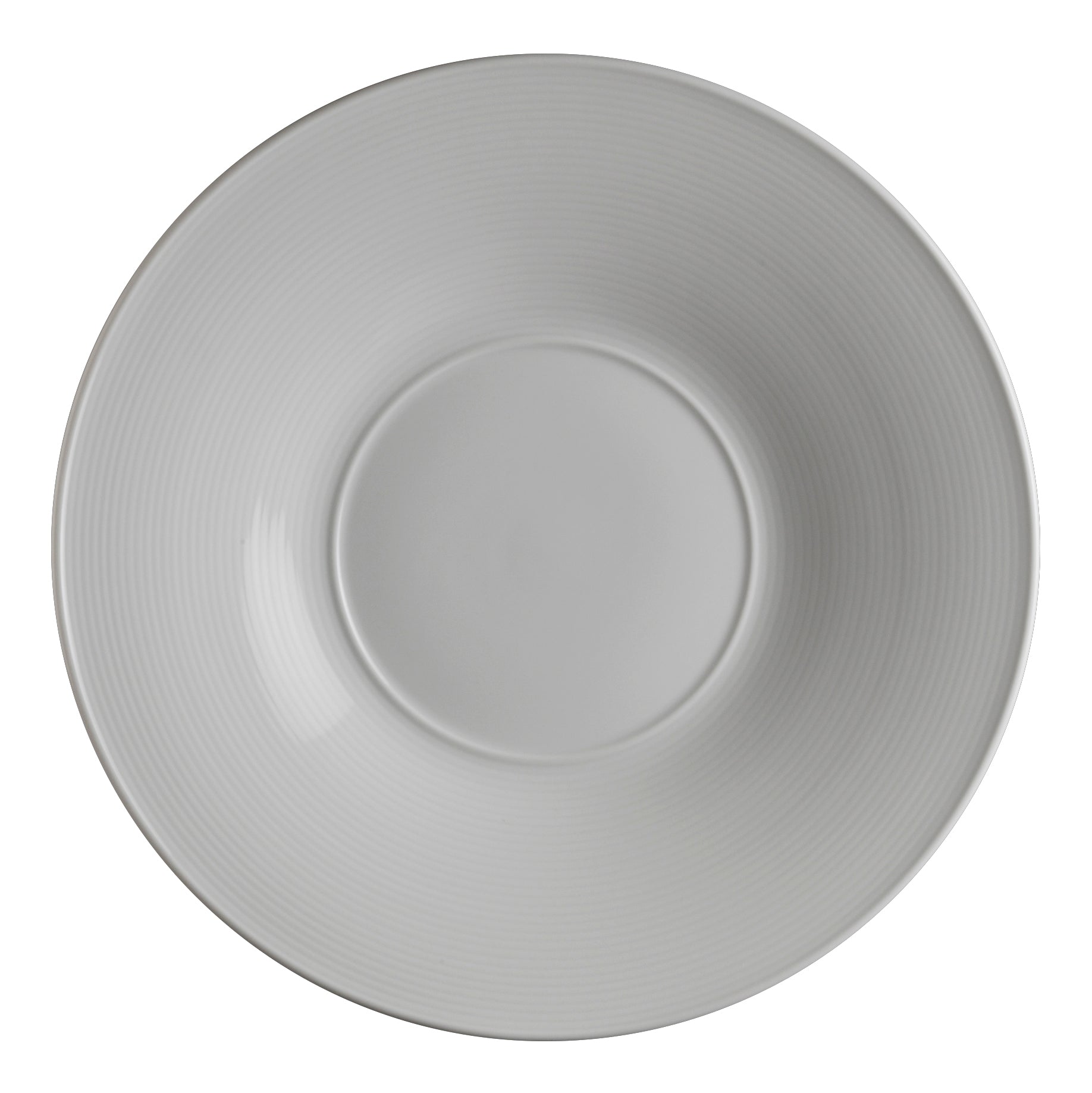 Presentation Plate 11.25" Dia. Aura