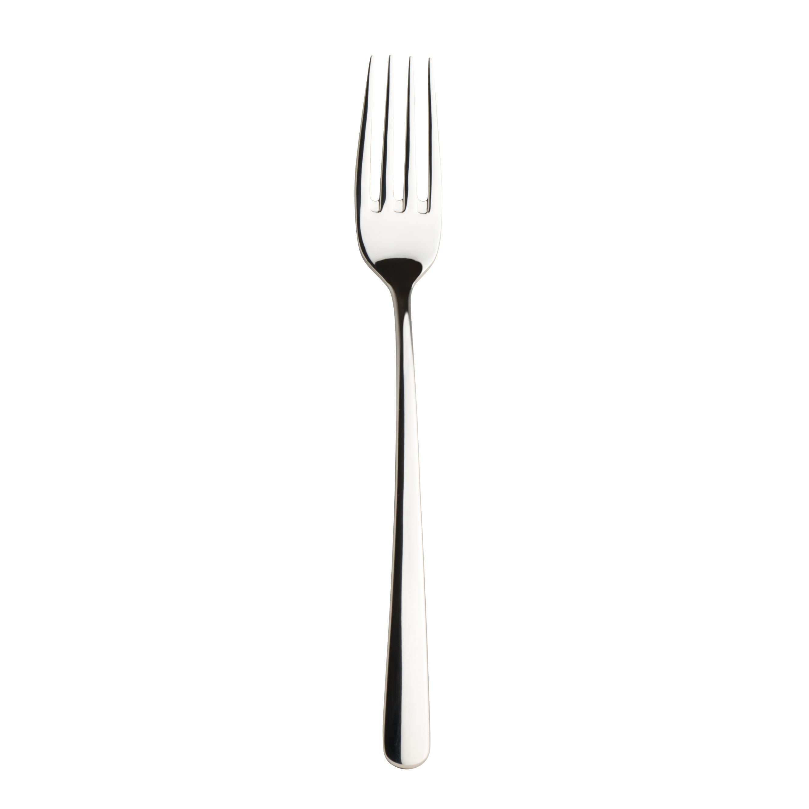 Dessert/Salad Fork L 7.5" Fusion Ss