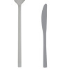 Dinner Knife L 9.125" Lissome