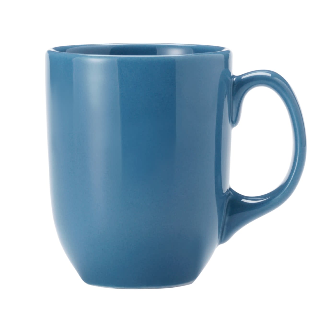 Cantina 11 oz. Blueberry Mug